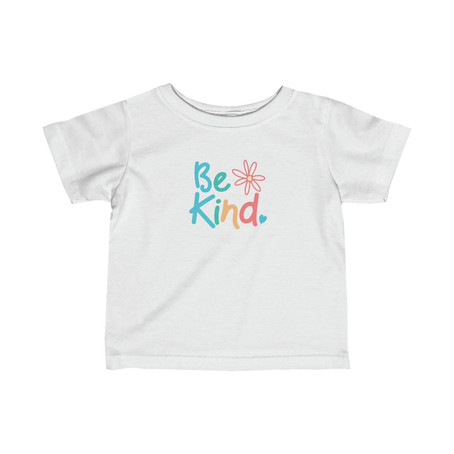 Start 'em Young: Adorable Kindness Day Baby Clothes for Your Little Love!