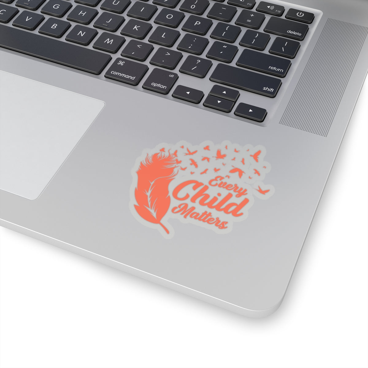 Every Child Matters Stickers Kiss-Cut Stickers
