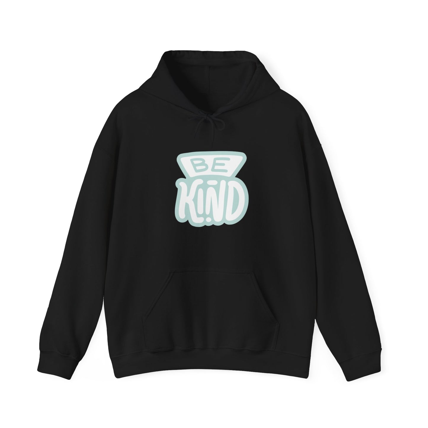 Celebrate Kindness Day in Style with Our Adult Kindness Hoodie