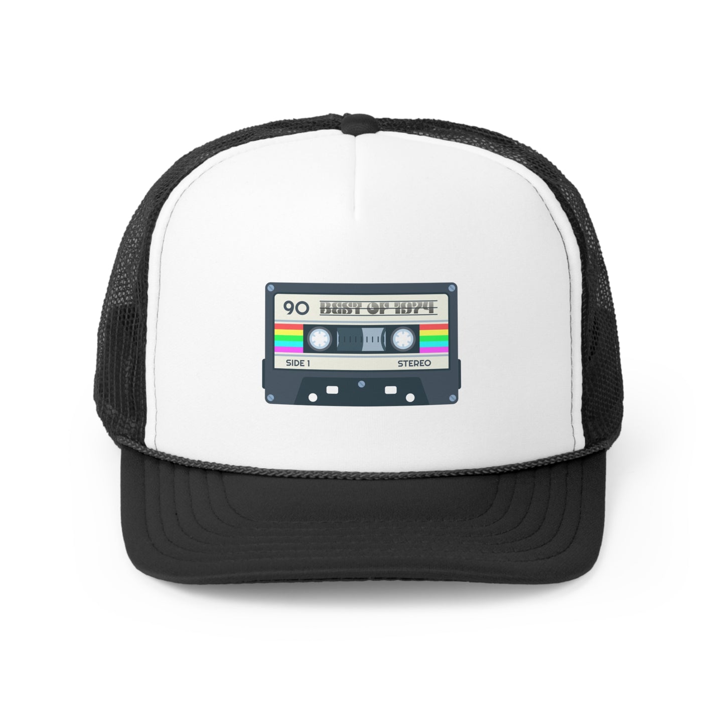 Trucker Caps Nostalgic Gift Collection for Vintage Enthusiasts