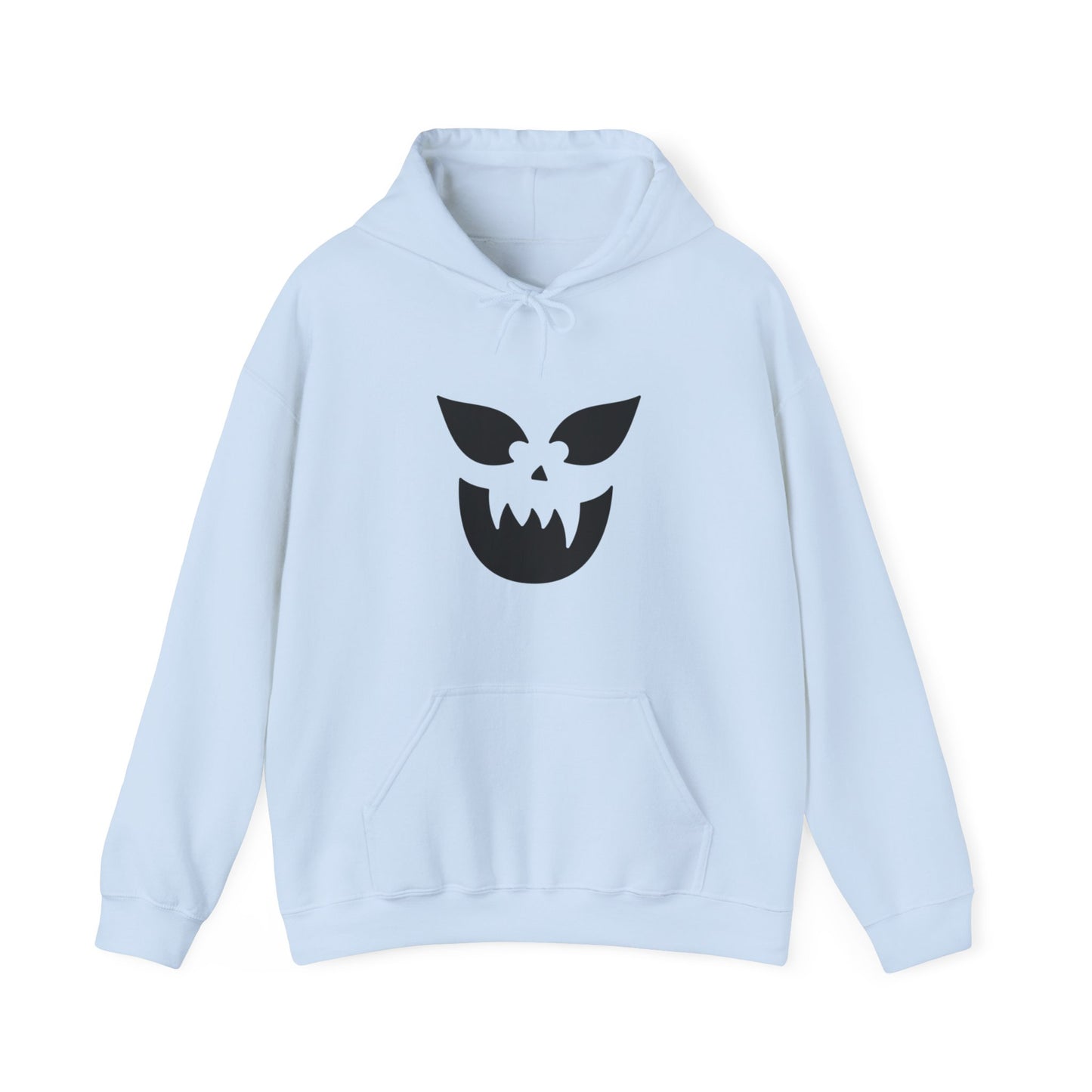 Halloween and Fall Styles Adult Heavy Blend Hooded Sweatshirt