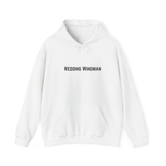 Groom Group Shirts | Bridal Party Shirts | Groomsmen Shirts  |  Stag Shirts | Hooded Sweatshirt