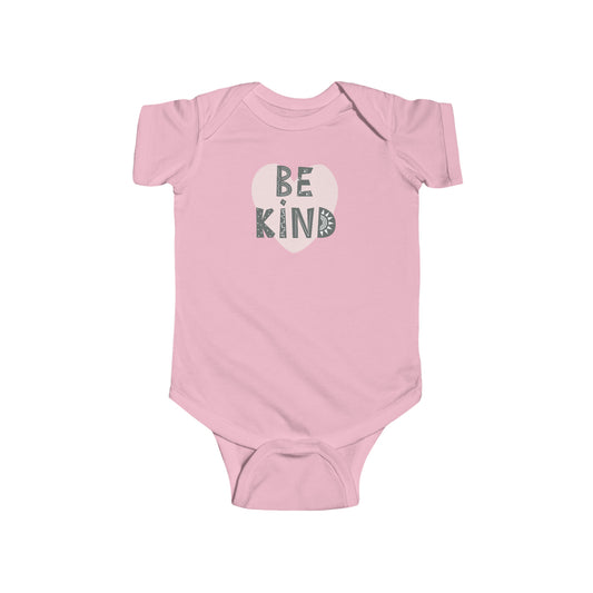 Start 'em Young: Adorable Kindness Day Baby Clothes for Your Little Love!