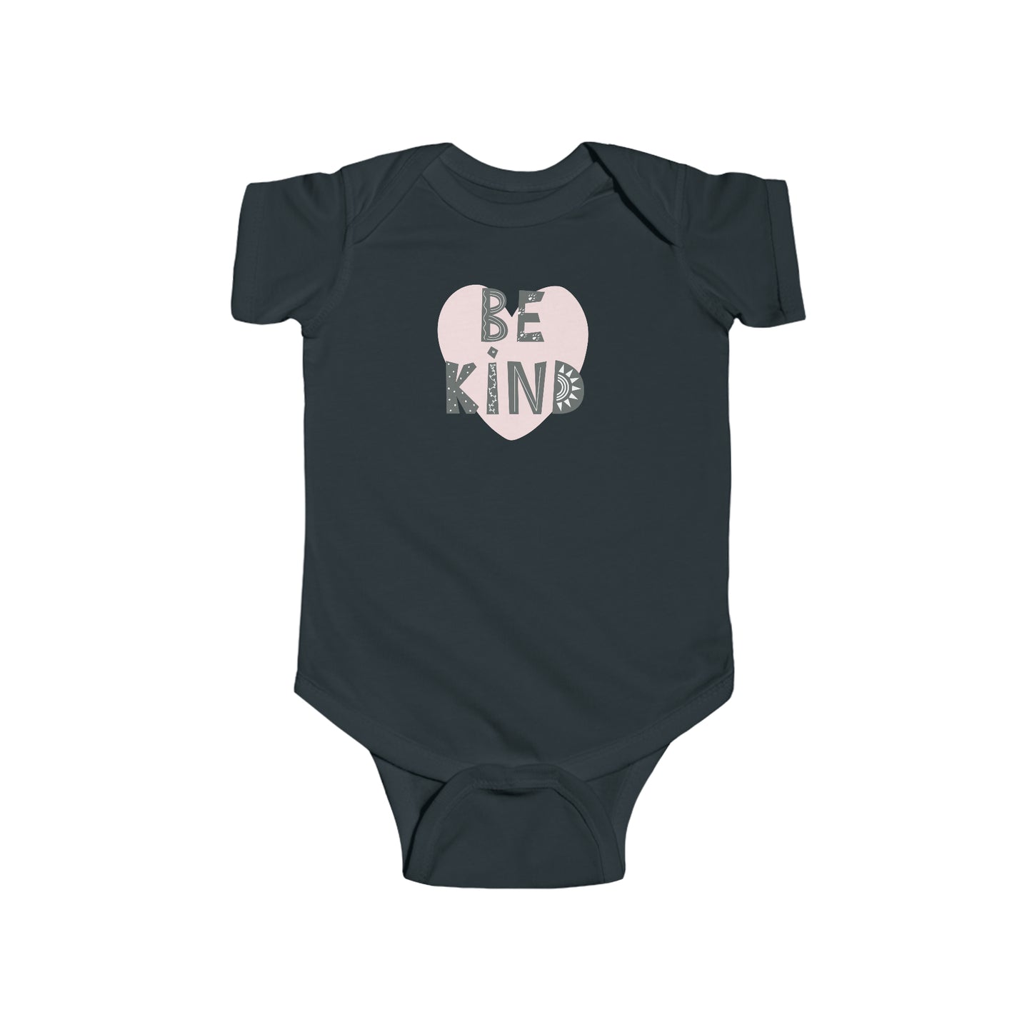 Start 'em Young: Adorable Kindness Day Baby Clothes for Your Little Love!