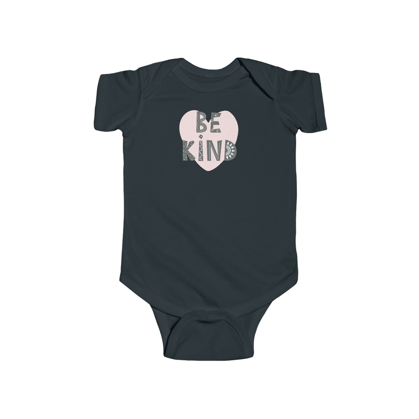 Start 'em Young: Adorable Kindness Day Baby Clothes for Your Little Love!