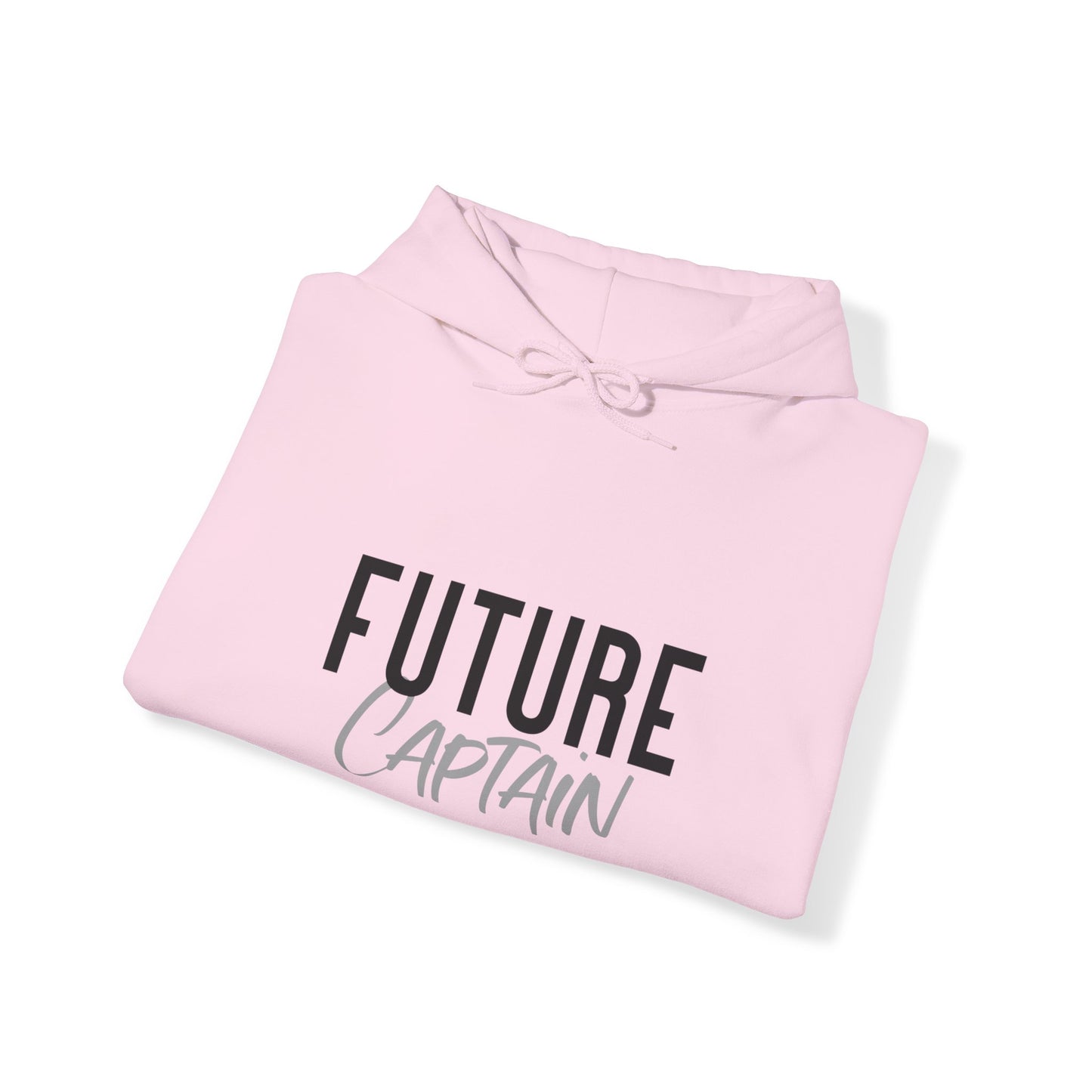 Future Professional Gifts Adult Hoodies