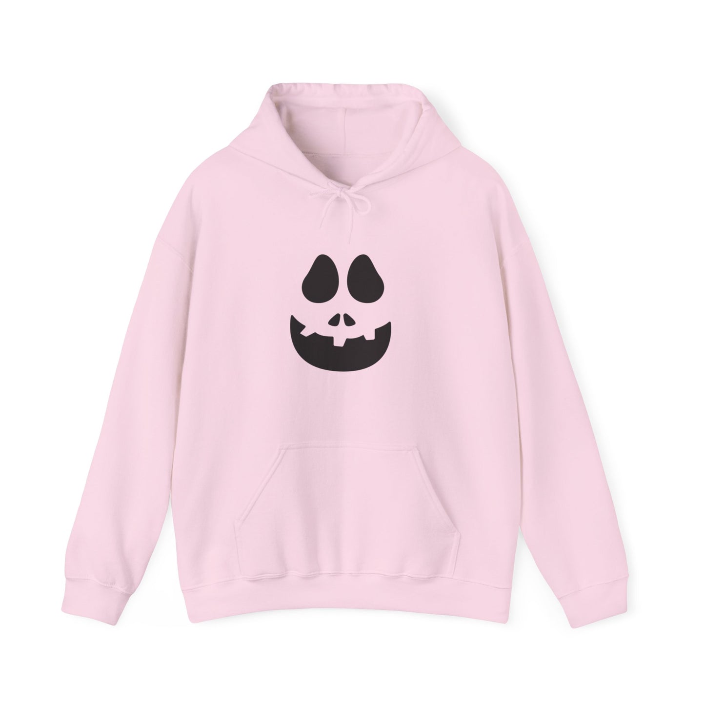 Halloween and Fall Styles Adult Heavy Blend Hooded Sweatshirt