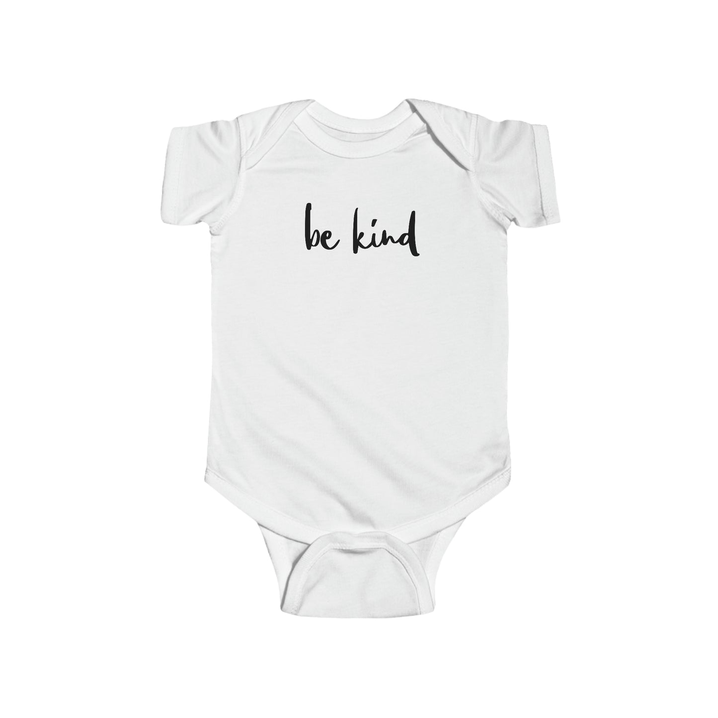 Start 'em Young: Adorable Kindness Day Baby Clothes for Your Little Love!