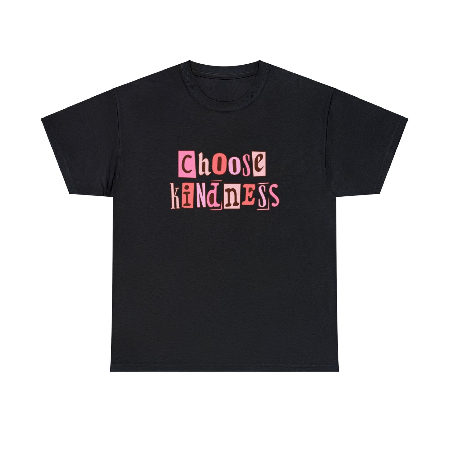 Celebrate Kindness Day in Style with Our Adult Kindness T-Shirts!