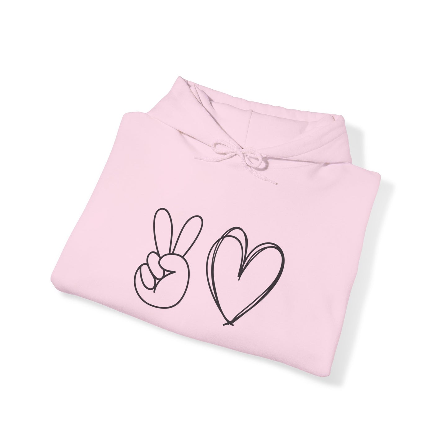 Celebrate Kindness Day in Style with Our Adult Kindness Hoodie