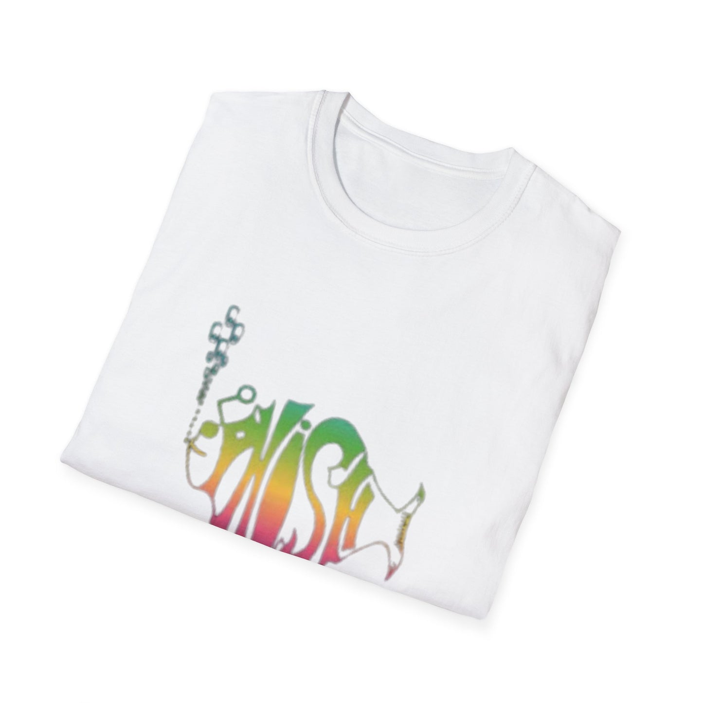 FISH Lover Shirt