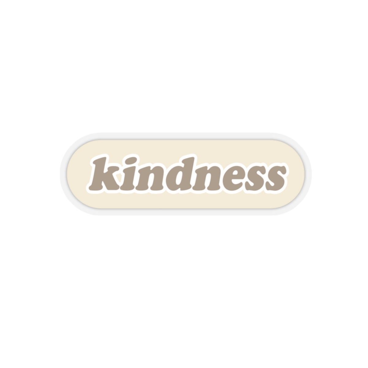 Spread Kindness Everywhere with Our Kindness Day Stickers!