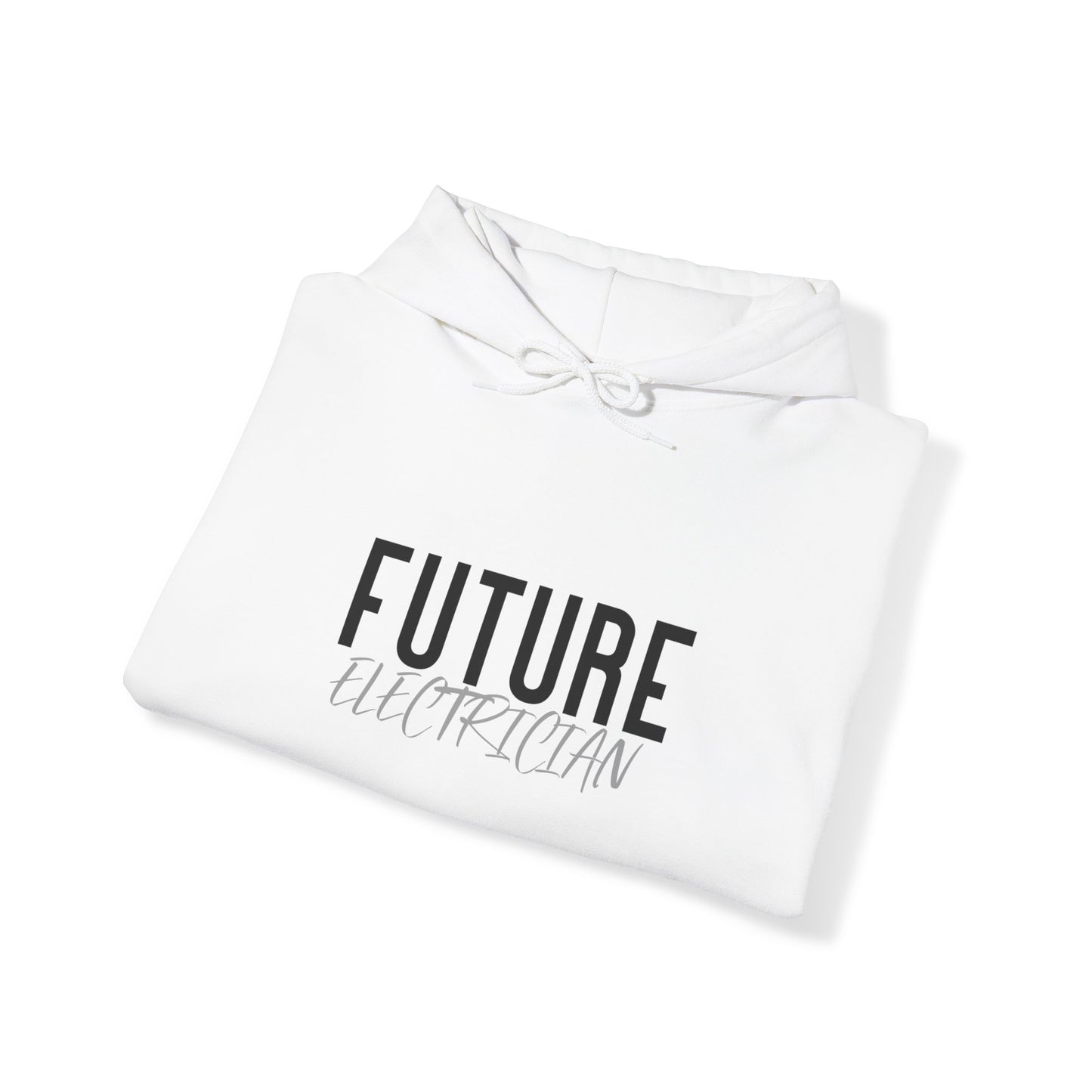 Future Professional Gifts Adult Hoodies