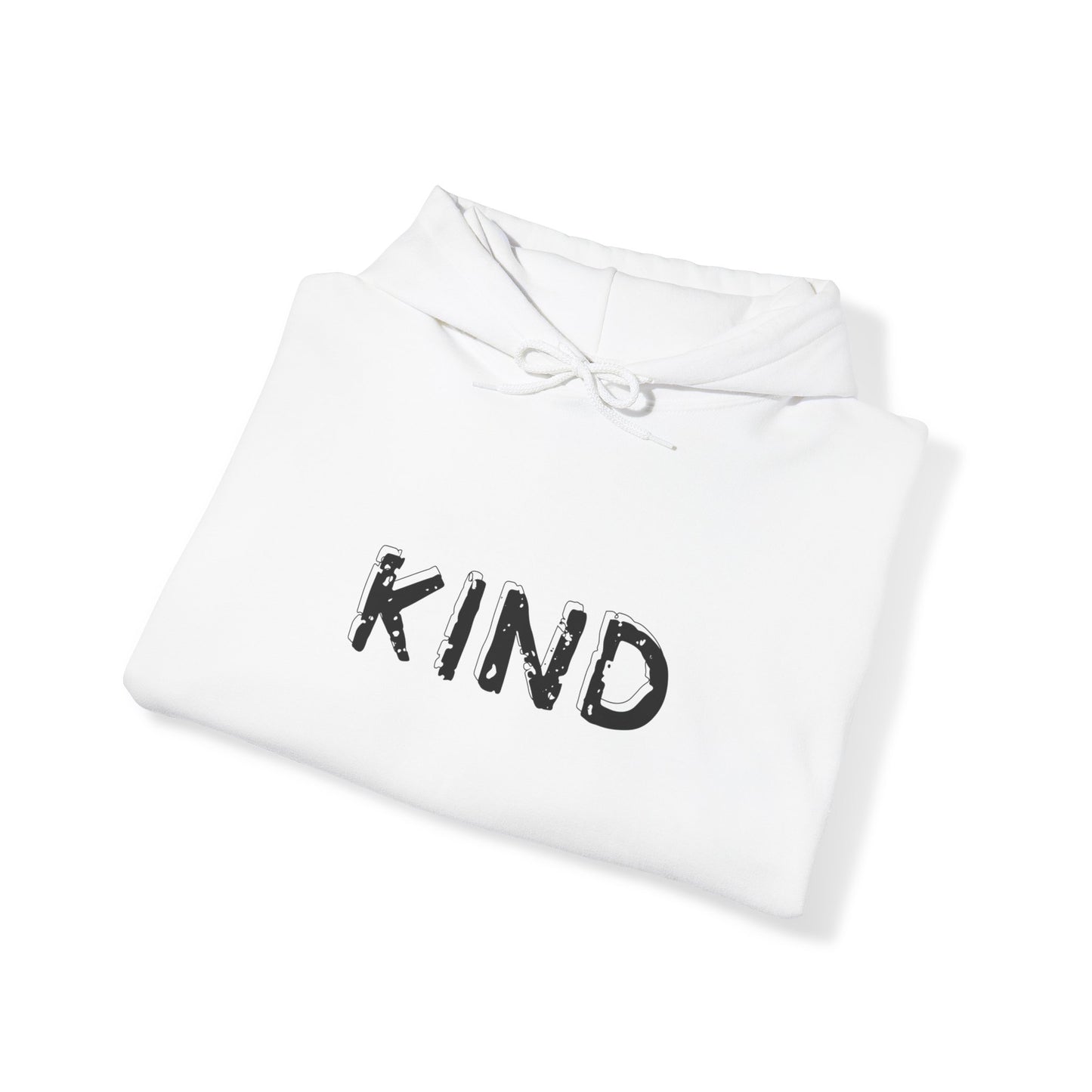 Celebrate Kindness Day in Style with Our Adult Kindness Hoodies