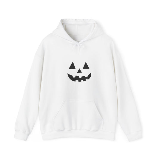 Halloween and Fall Styles Adult Heavy Blend Hooded Sweatshirt