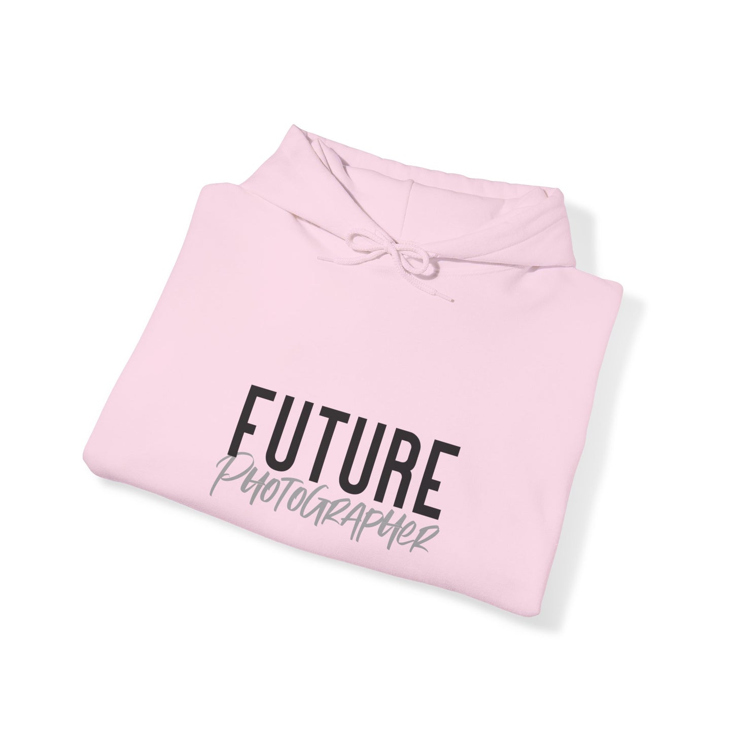 Future Professional Gifts Adult Hoodies