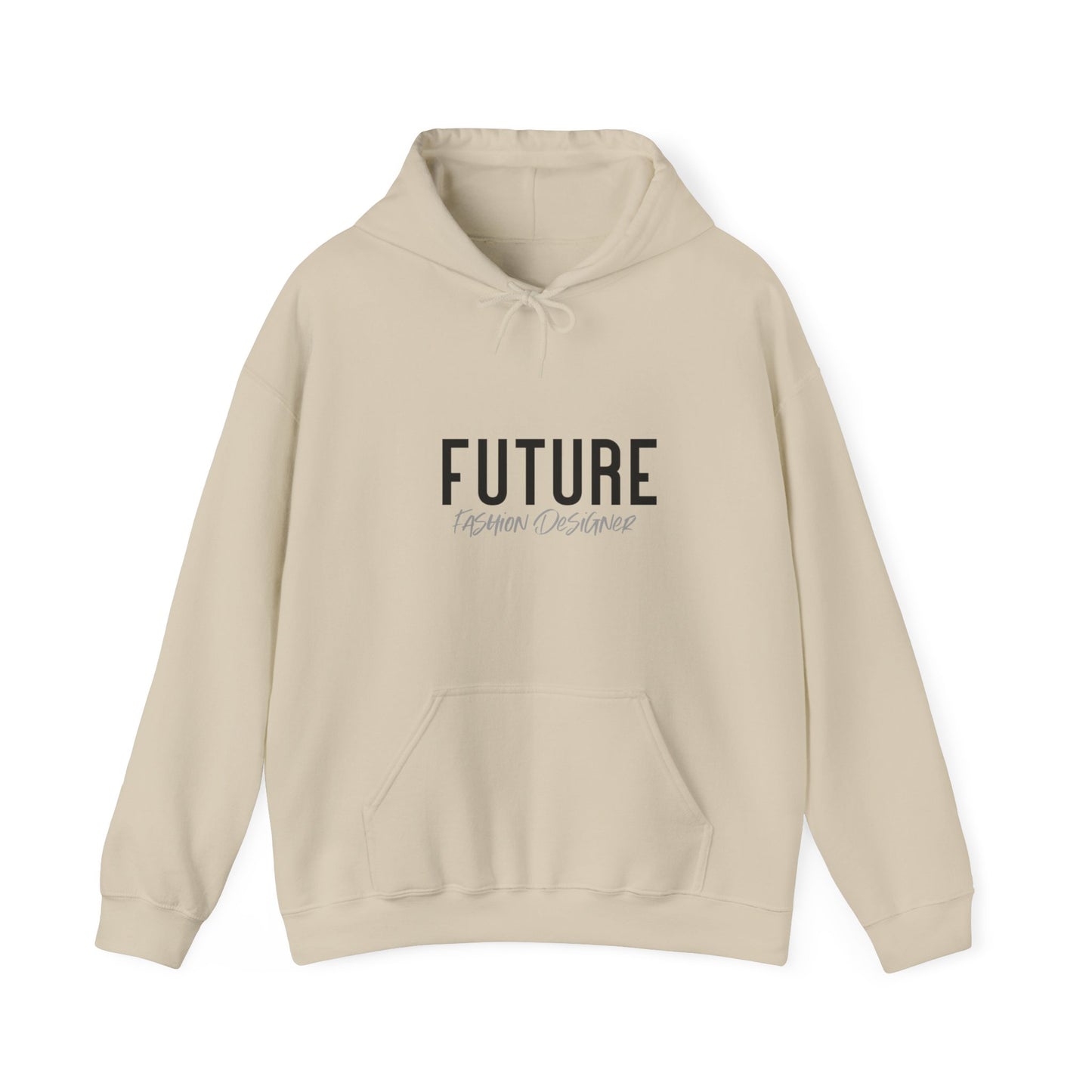 Future Professional Gifts Adult Hoodies