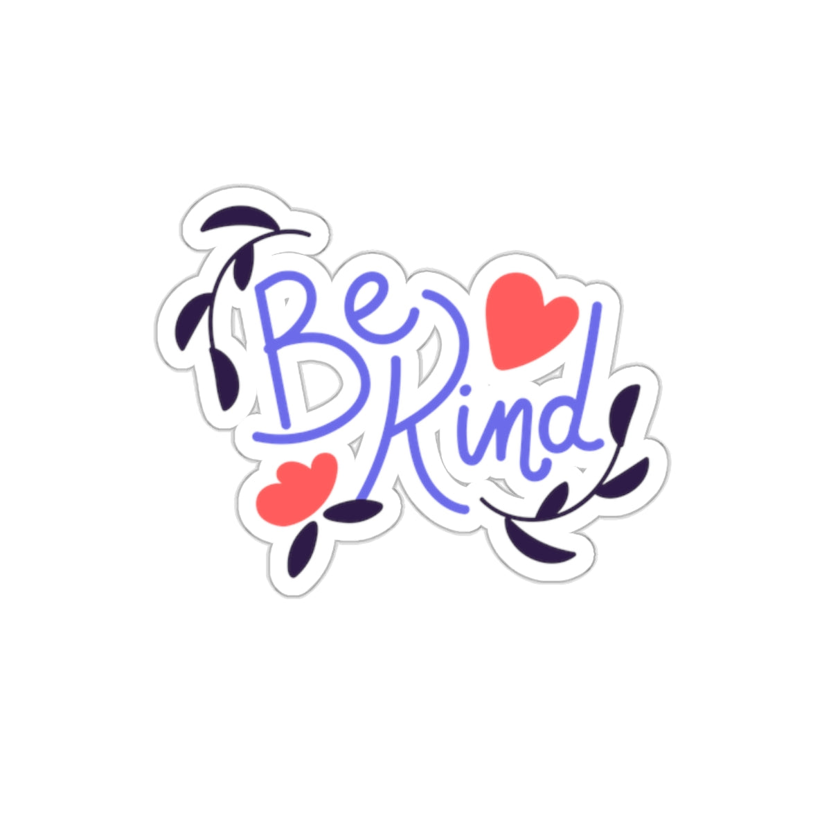 Spread Kindness Everywhere with Our Kindness Day Stickers!