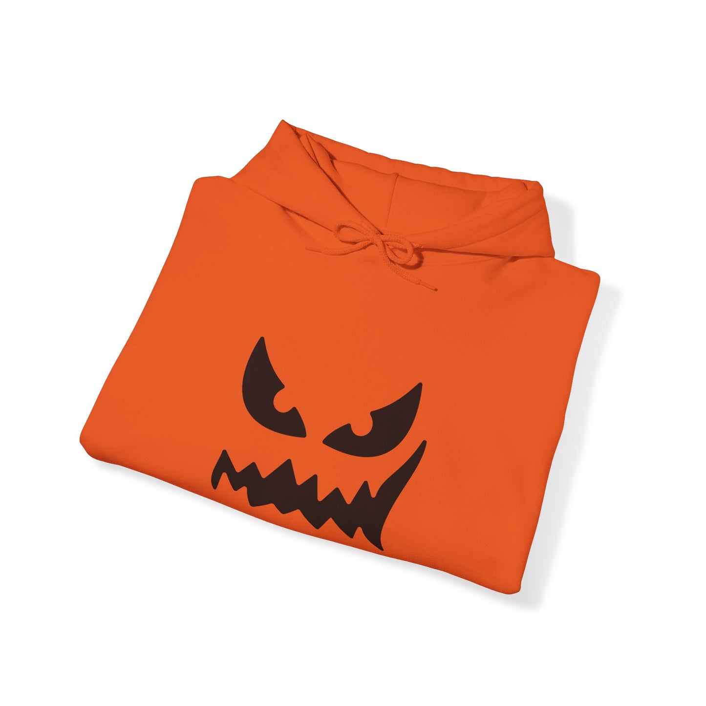 Halloween and Fall Styles Adult Heavy Blend Hooded Sweatshirt