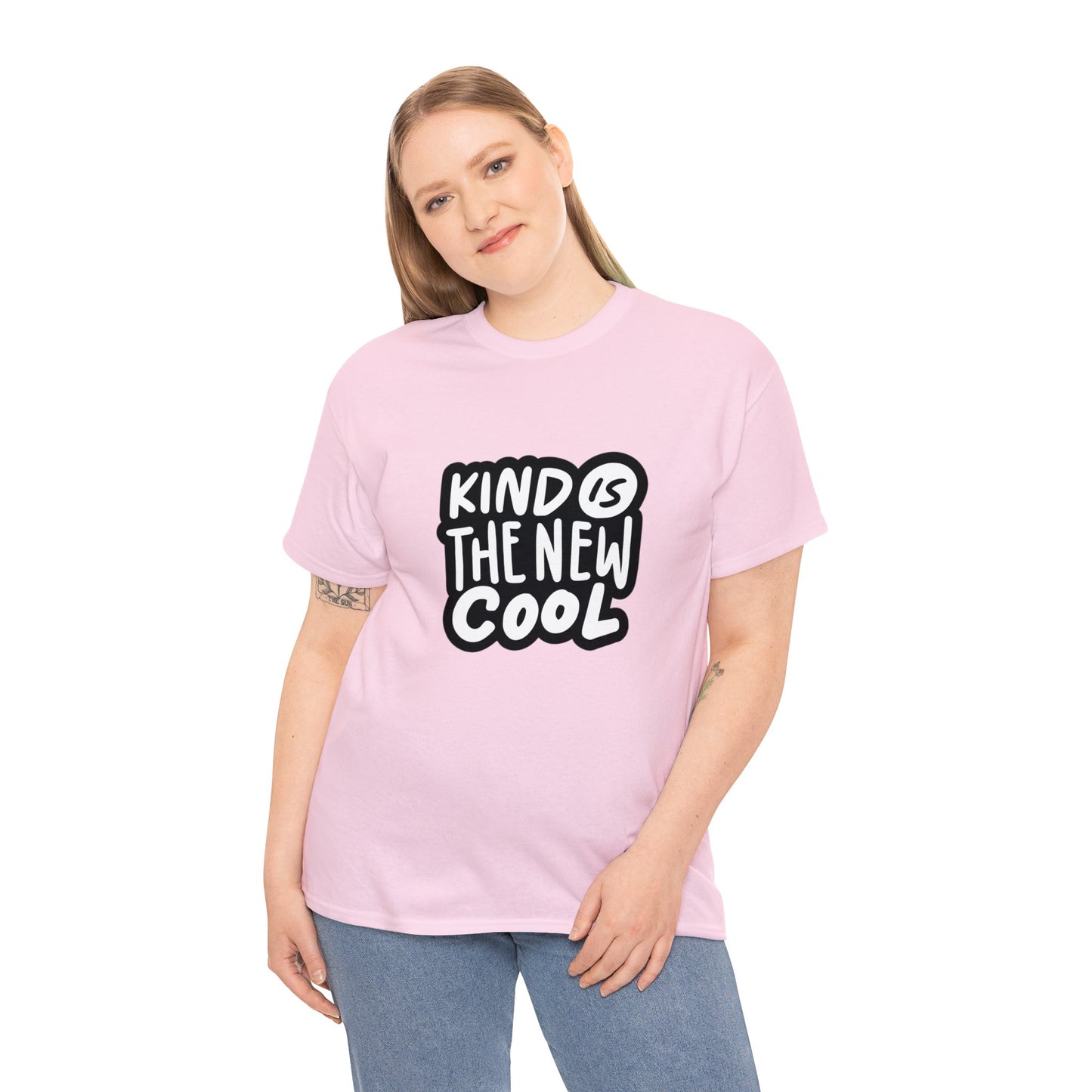 Celebrate Kindness Day in Style with Our Adult Kindness T-Shirts!