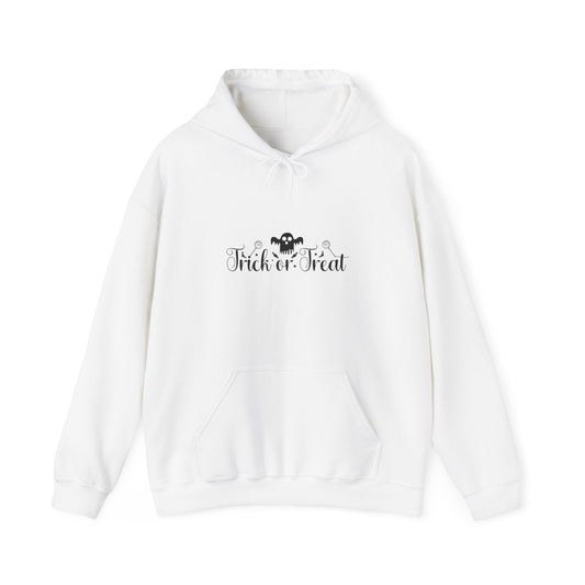 Halloween and Fall Styles Adult Heavy Blend Hooded Sweatshirt