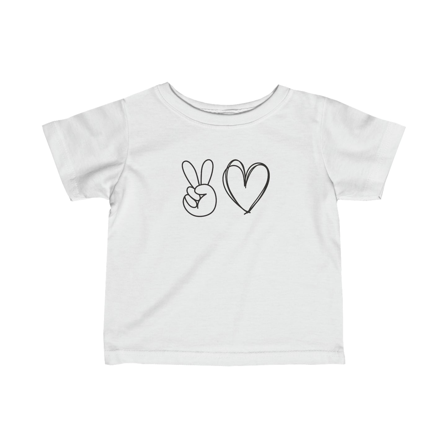 Start 'em Young: Adorable Kindness Day Baby Clothes for Your Little Love!