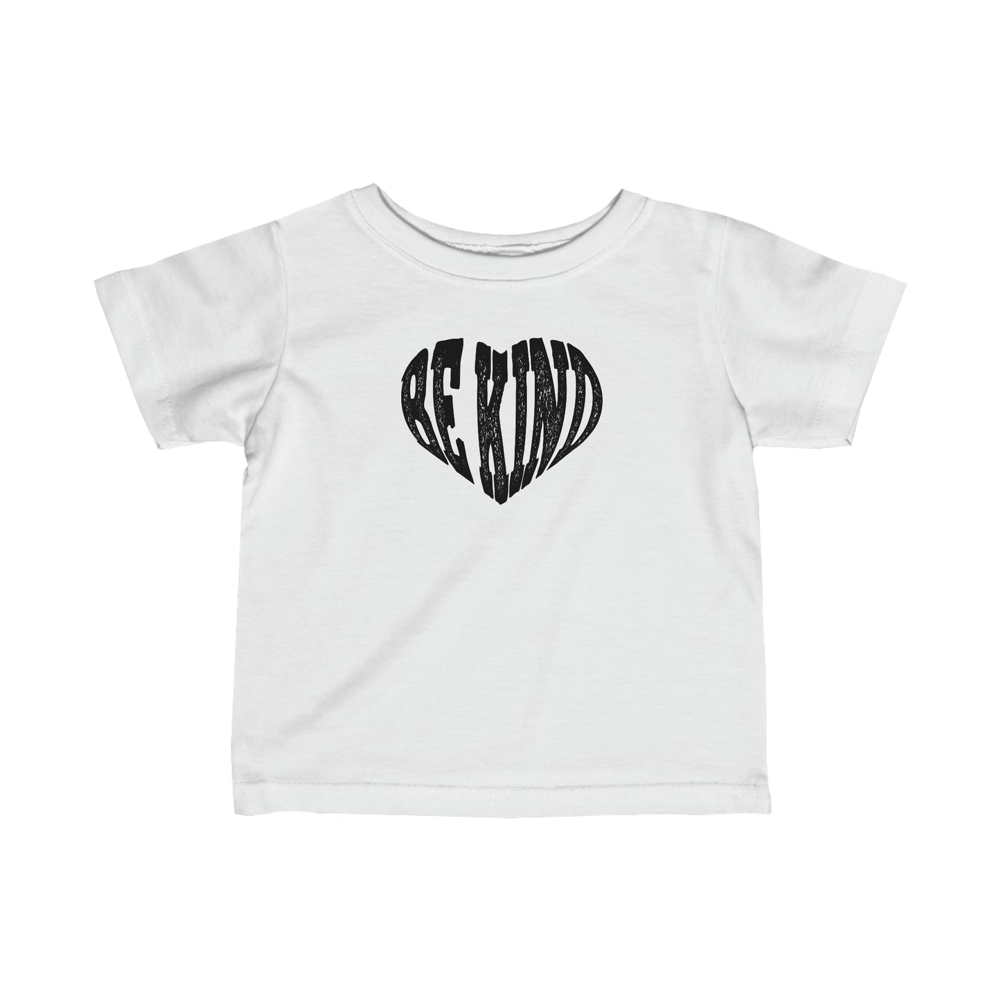 Start 'em Young: Adorable Kindness Day Baby Clothes for Your Little Love!