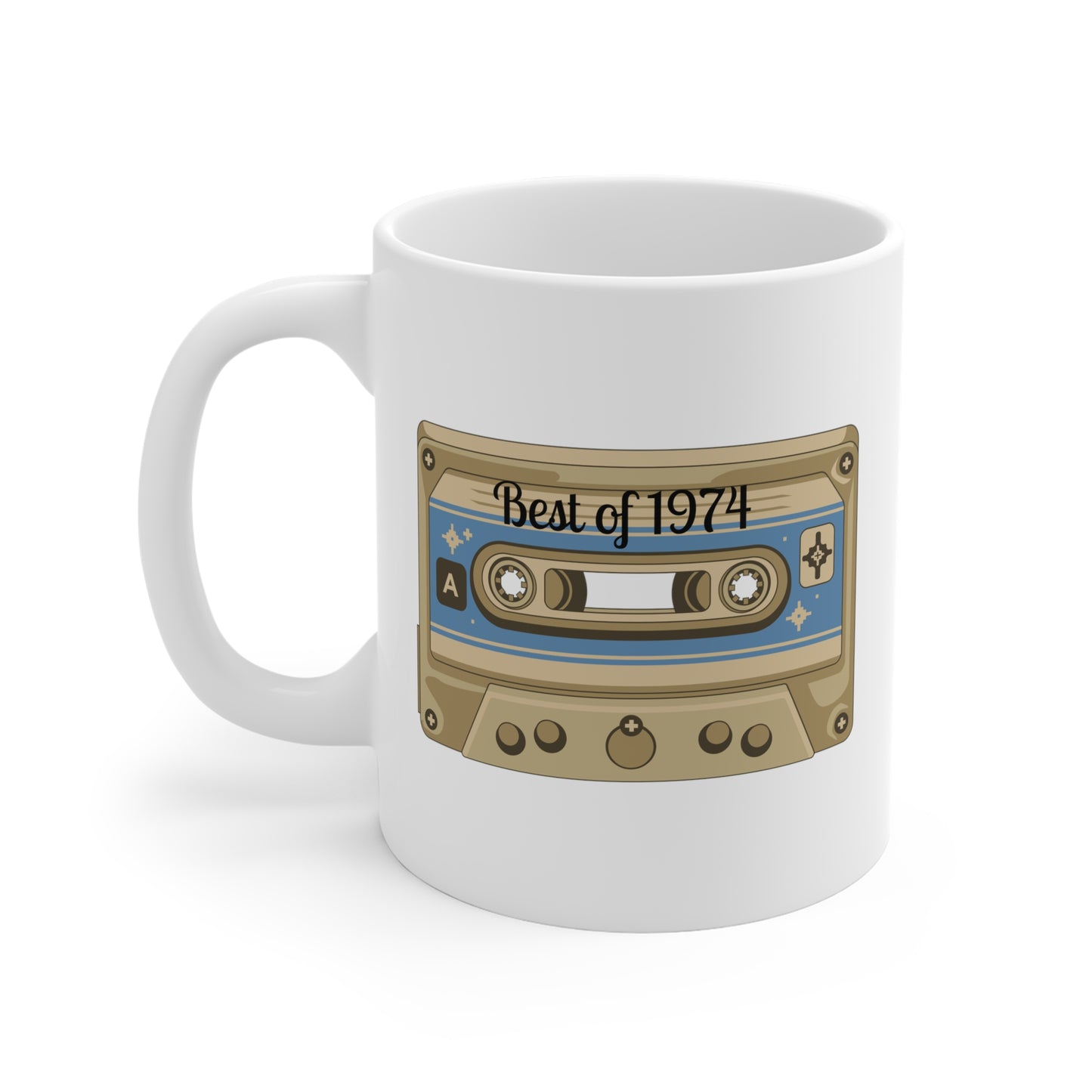 Retro Ceramic Mugs (11oz\15oz\20oz)