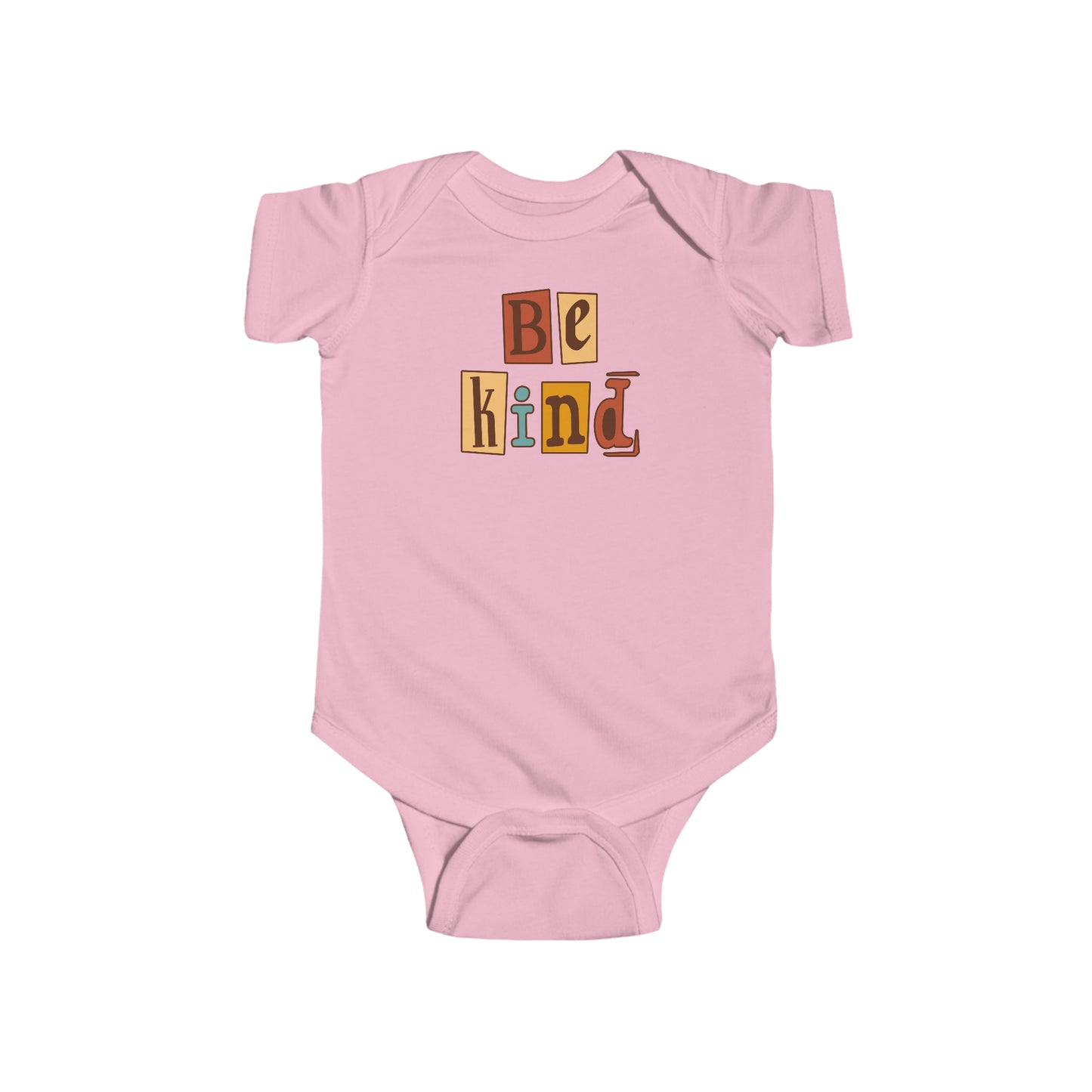 Start 'em Young: Adorable Kindness Day Baby Clothes for Your Little Love!