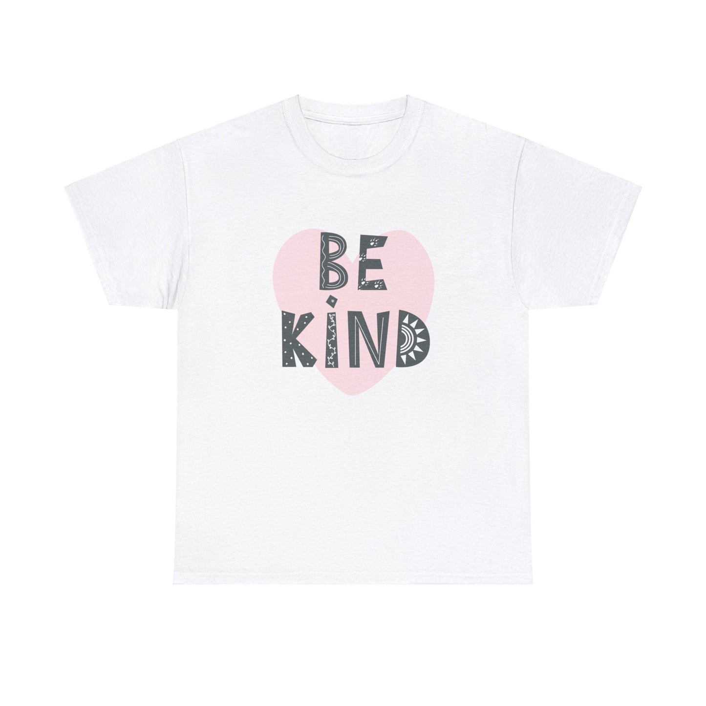 Celebrate Kindness Day in Style with Our Adult Kindness T-Shirts!