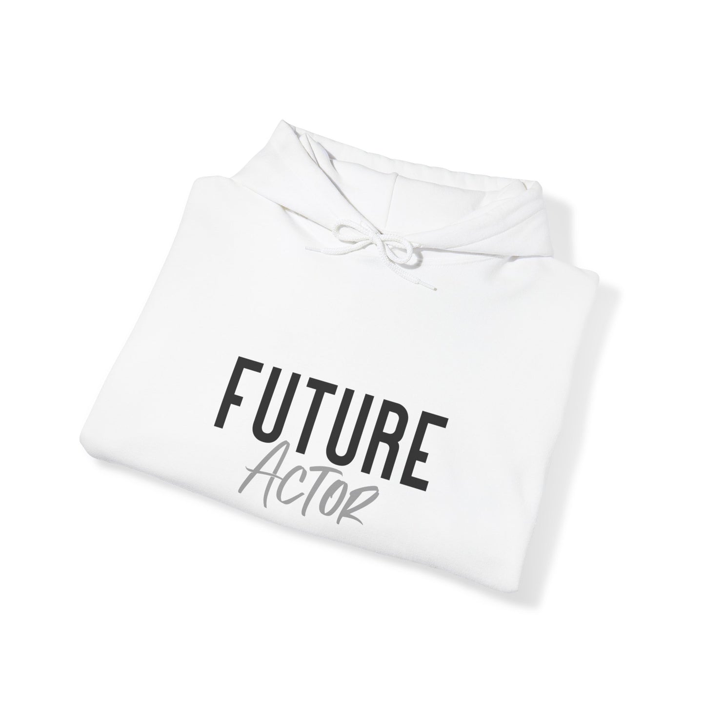 Future Professional Gifts Adult Hoodies