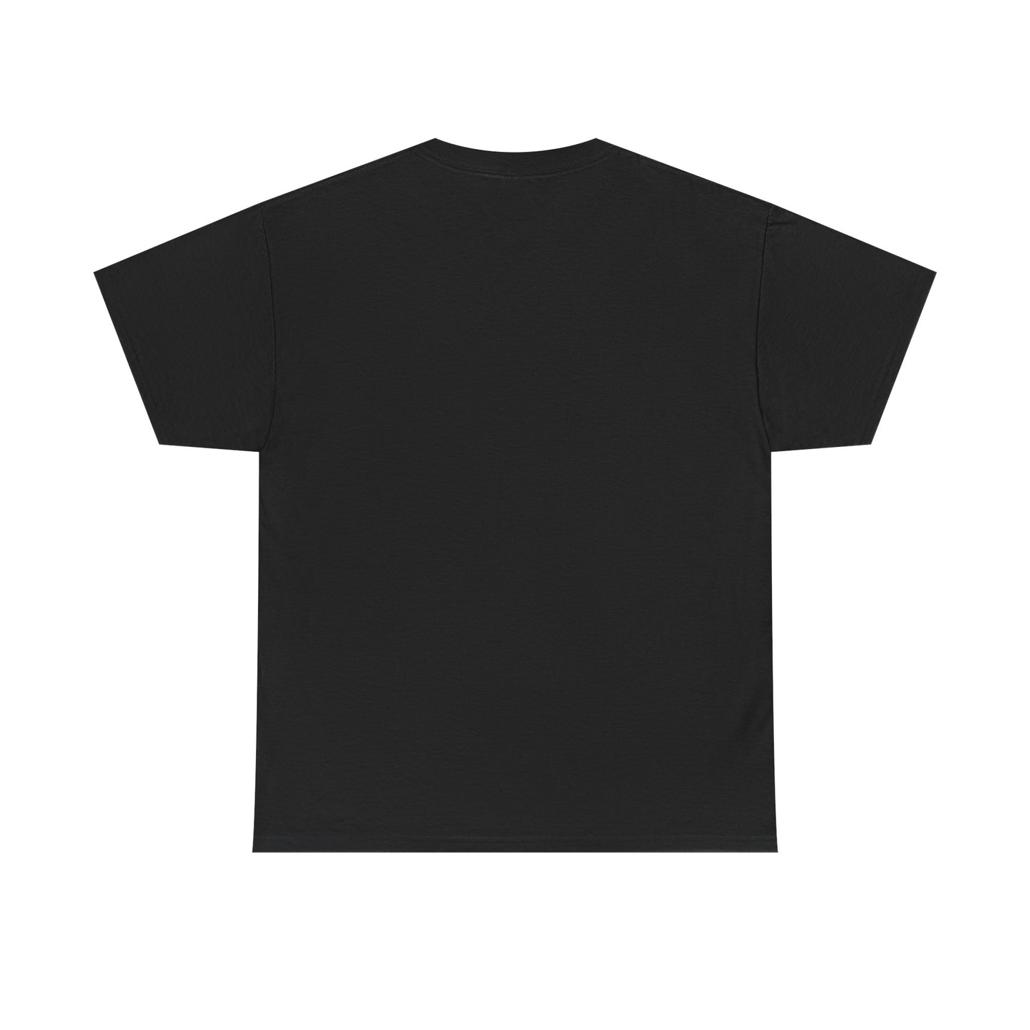 Richardson Storm Special Olympics - Unisex Cotton Tee - Black