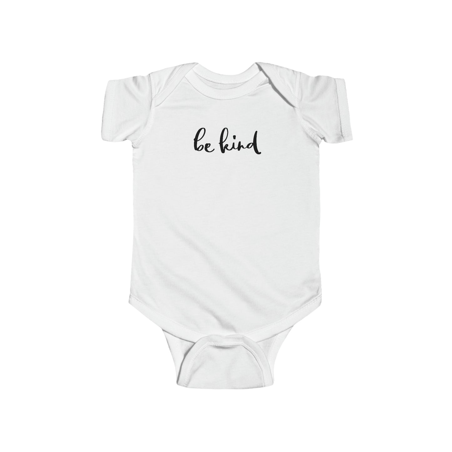 Start 'em Young: Adorable Kindness Day Baby Clothes for Your Little Love!