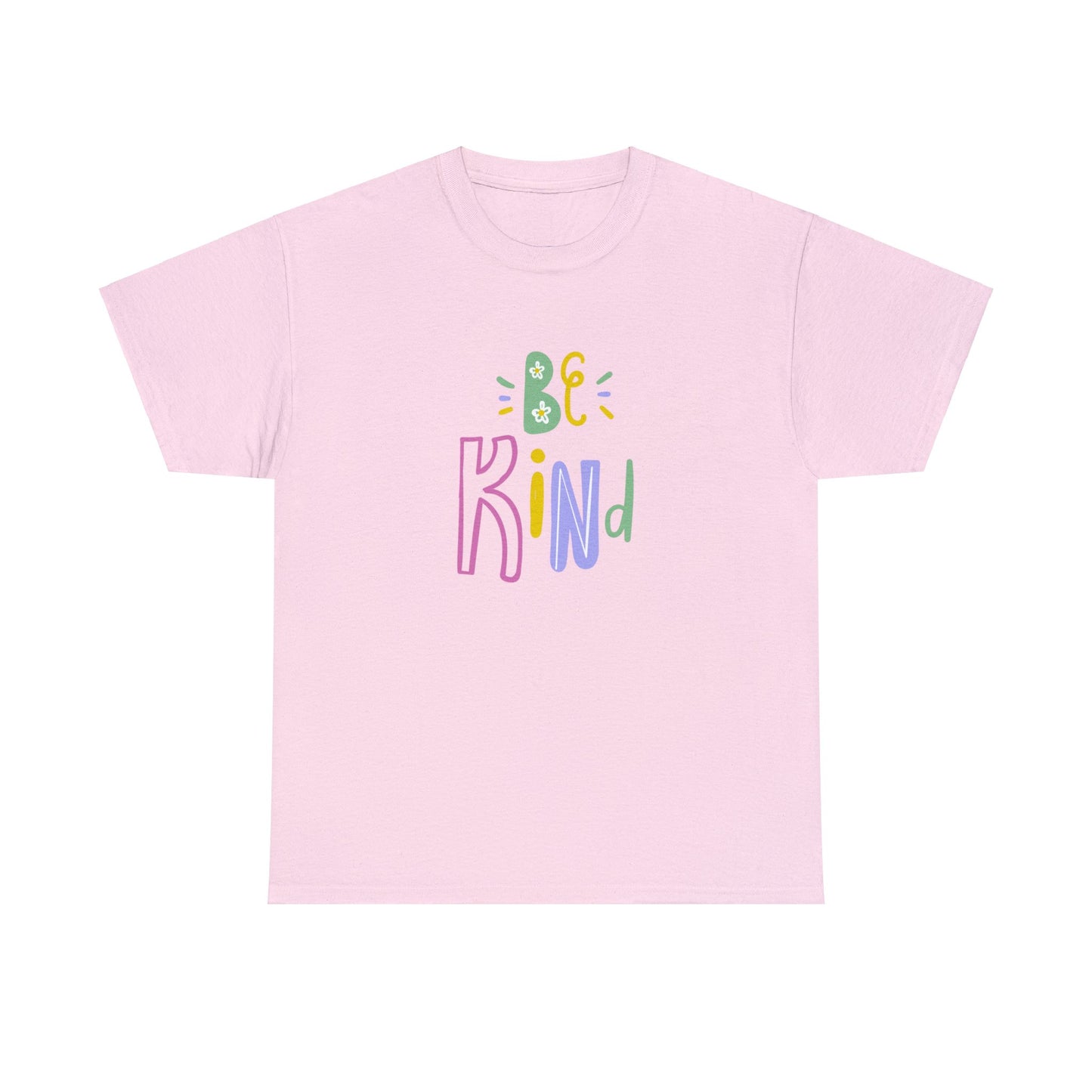 Celebrate Kindness Day in Style with Our Adult Kindness T-Shirts!