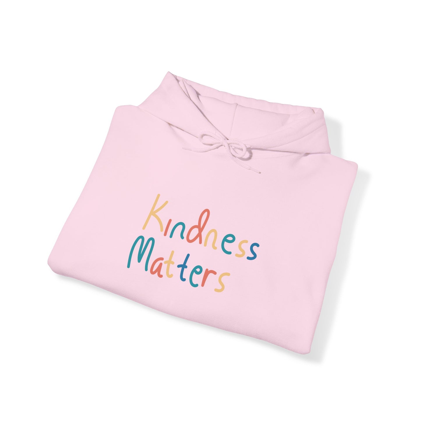 Celebrate Kindness Day in Style with Our Adult Kindness Hoodies