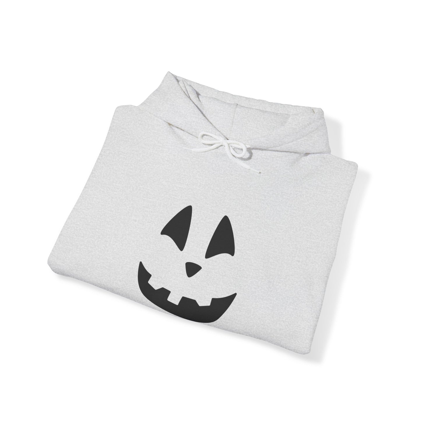 Halloween and Fall Styles Adult Heavy Blend Hooded Sweatshirt