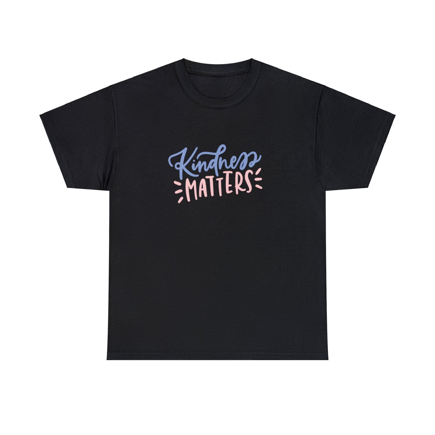 Celebrate Kindness Day in Style with Our Adult Kindness T-Shirts!