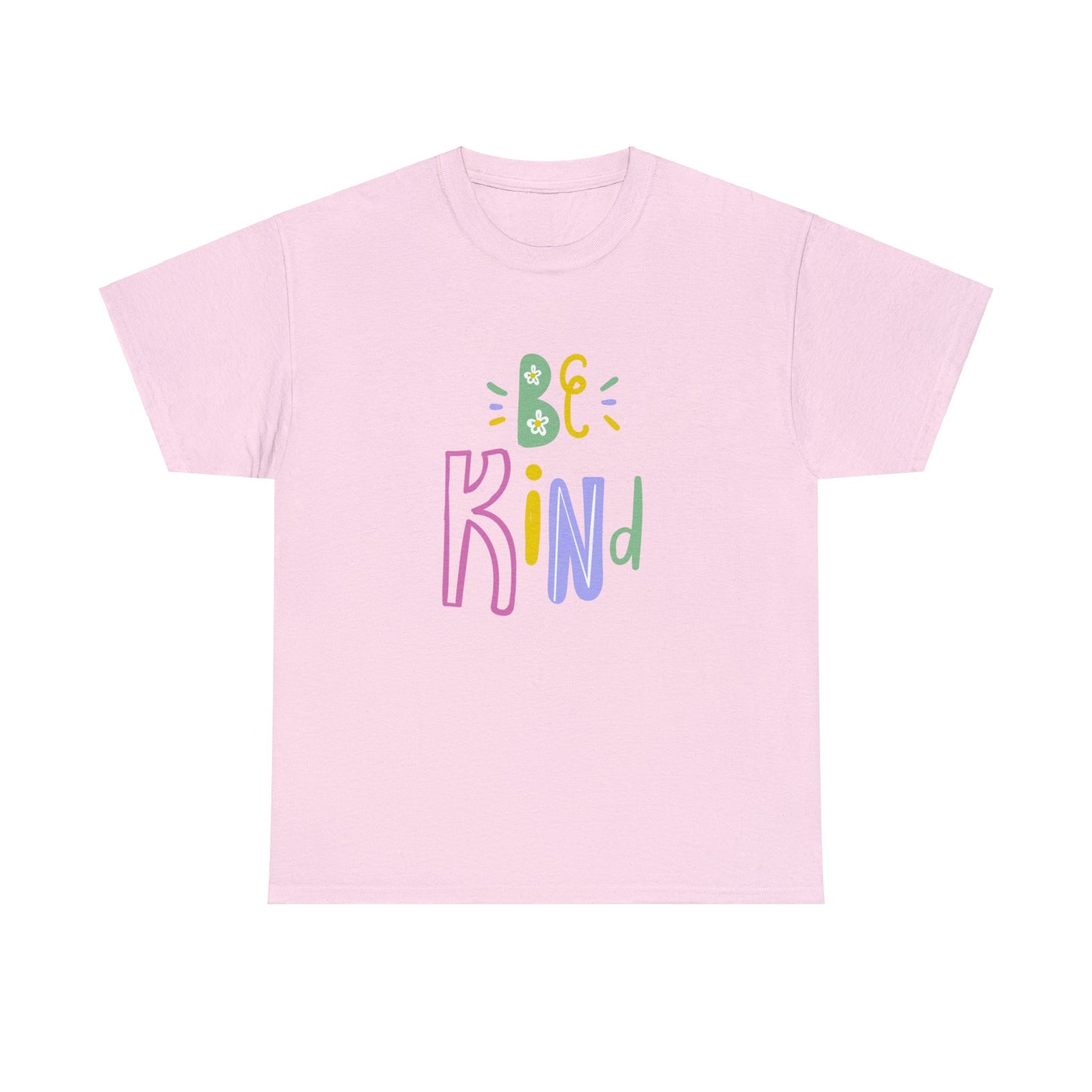 Celebrate Kindness Day in Style with Our Adult Kindness T-Shirts!