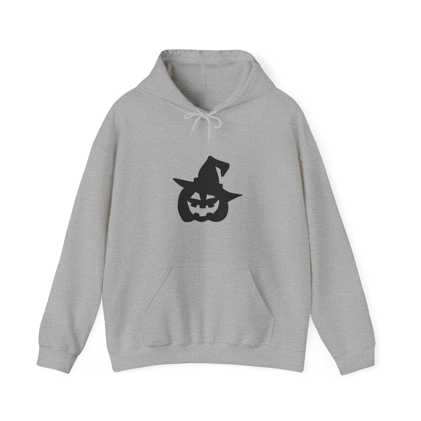 Halloween and Fall Styles Adult Heavy Blend Hooded Sweatshirt