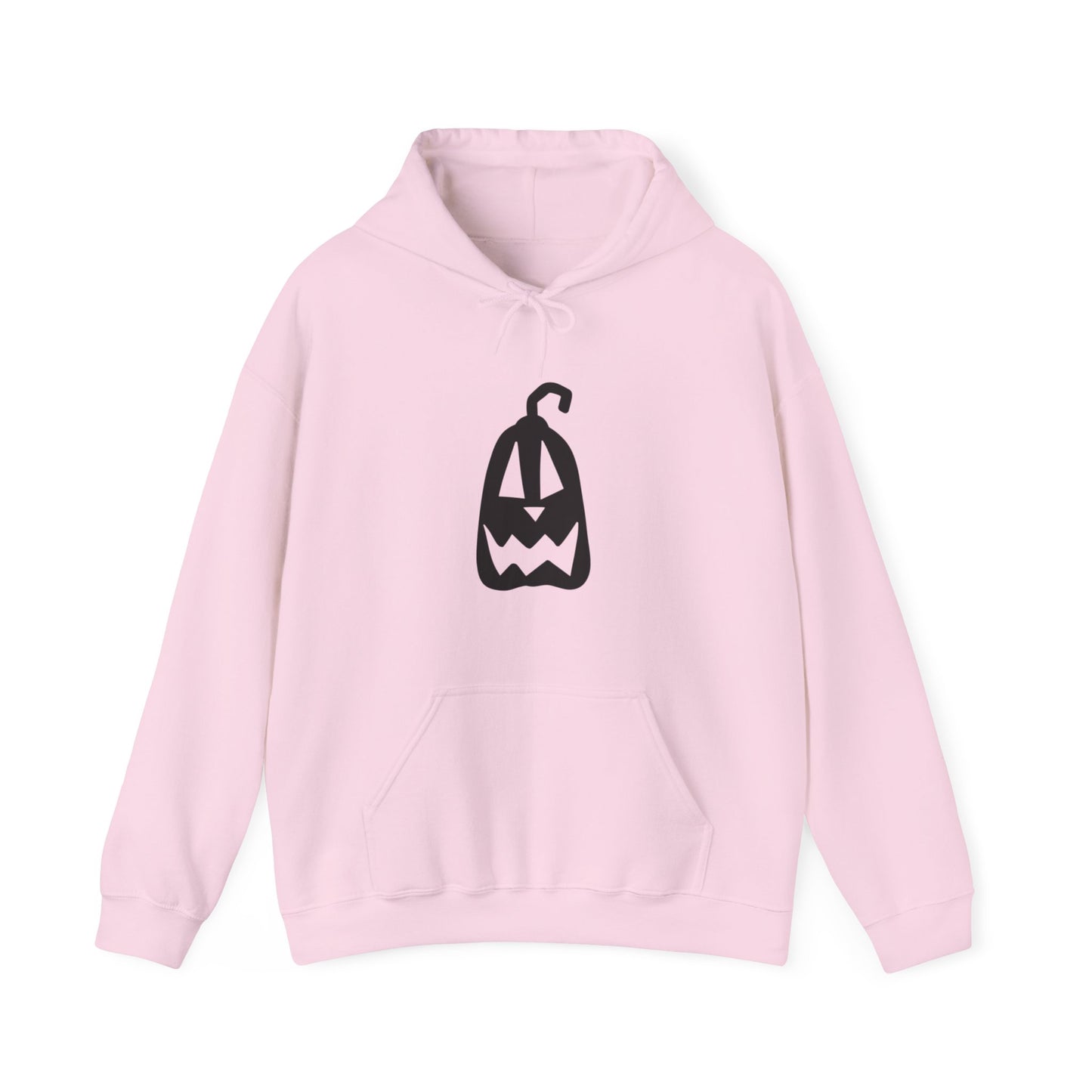 Halloween and Fall Styles Adult Heavy Blend Hooded Sweatshirt