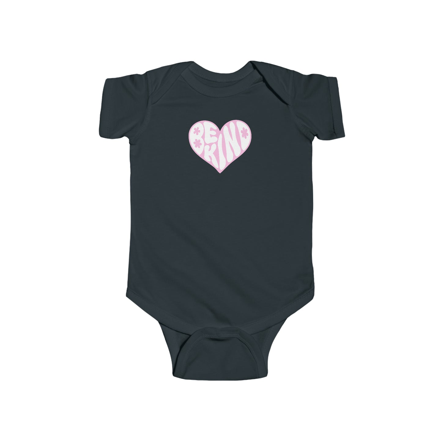 Start 'em Young: Adorable Kindness Day Baby Clothes for Your Little Love!