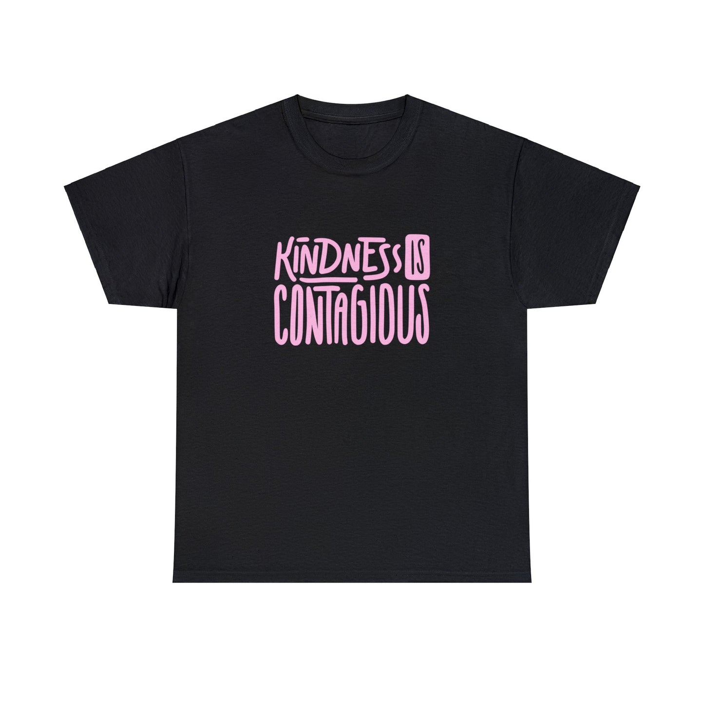 Celebrate Kindness Day in Style with Our Adult Kindness T-Shirts!