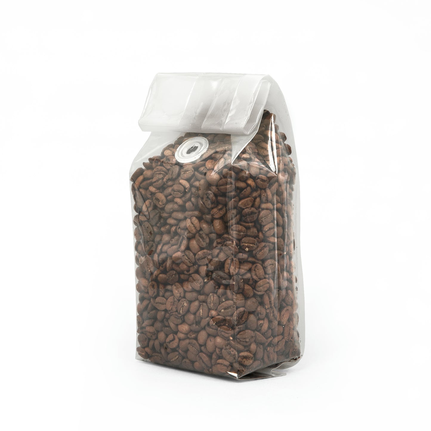 Intellectual Infusion Coffee Blend (Medium Roast) - Available in Ground and Whole Beans