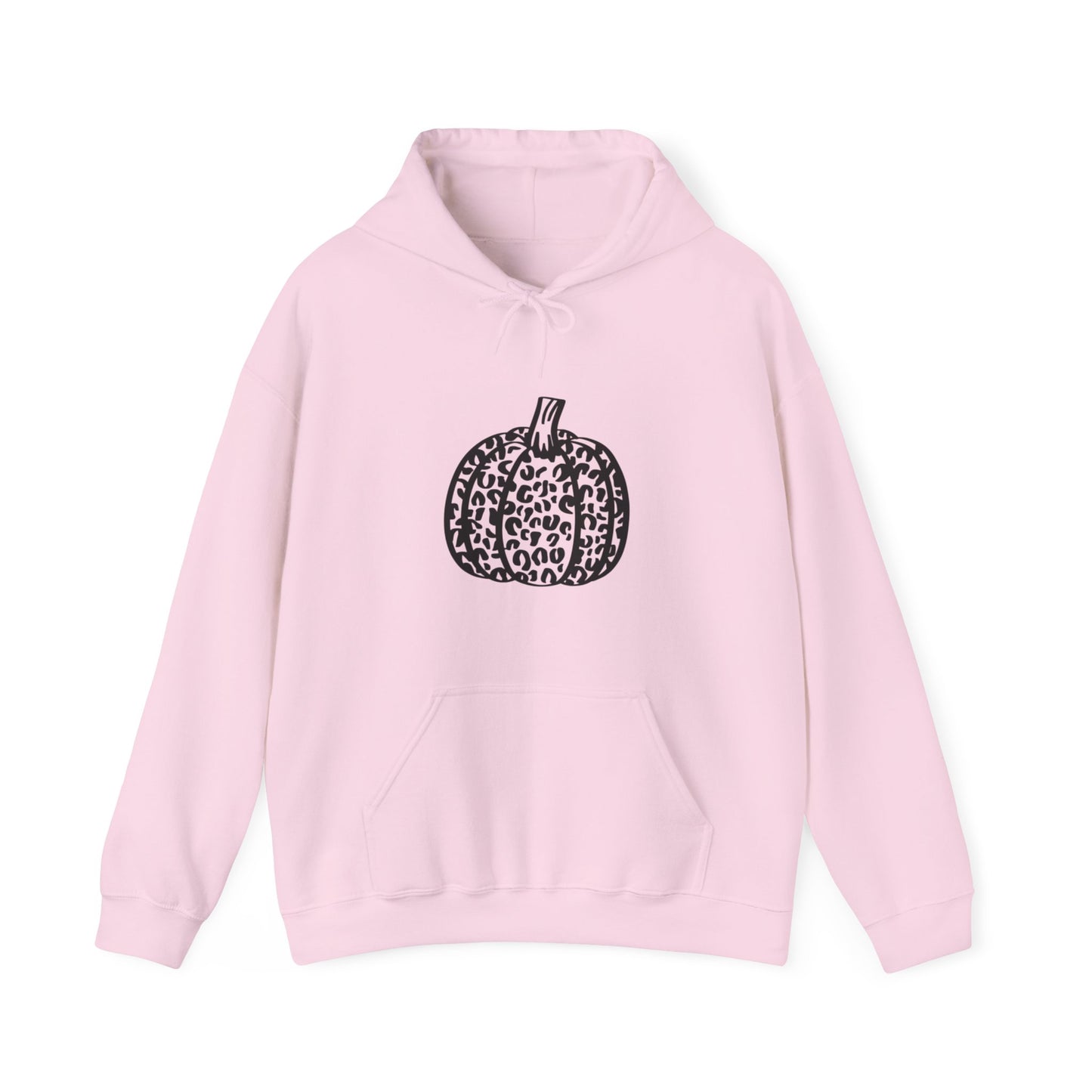 Fall Styles Adult Heavy Blend Hooded Sweatshirt