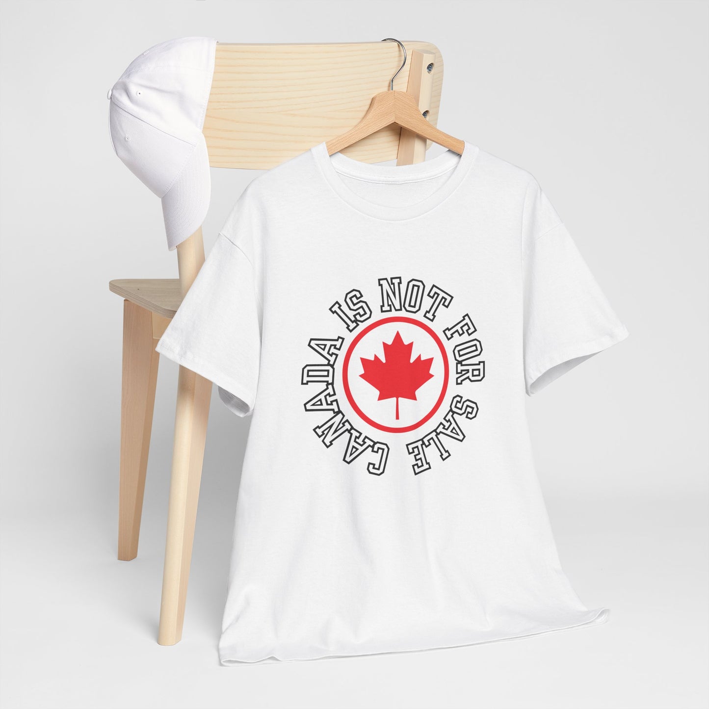 Elbows Up Canada T Shirt - Canada Proud - Canada is not for sale shirt