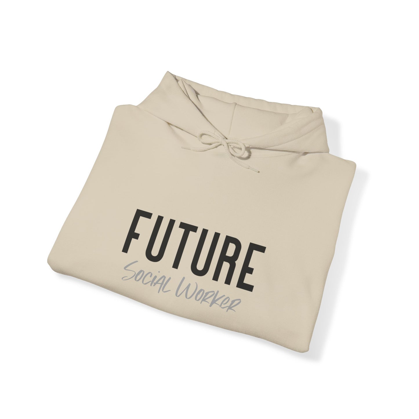 Future Professional Gifts Adult Hoodies