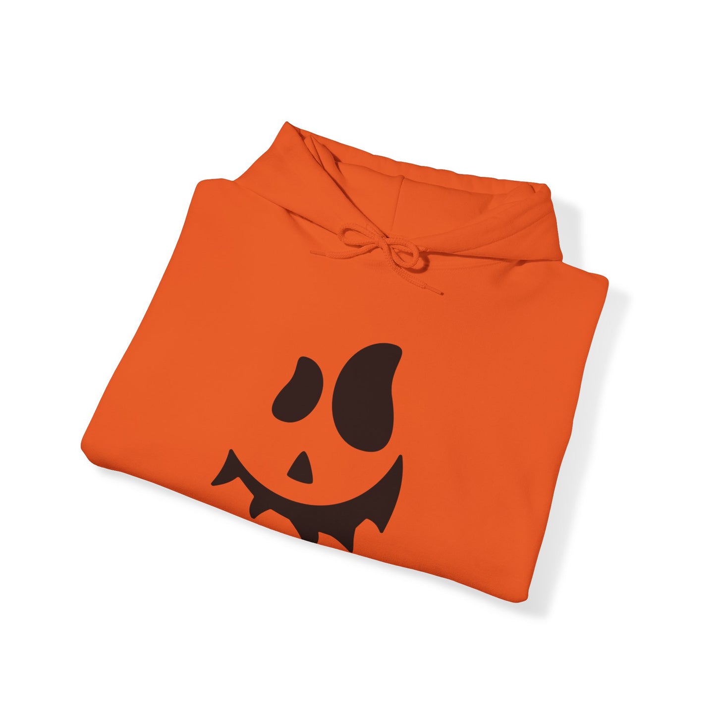 Halloween and Fall Styles Adult Heavy Blend Hooded Sweatshirt