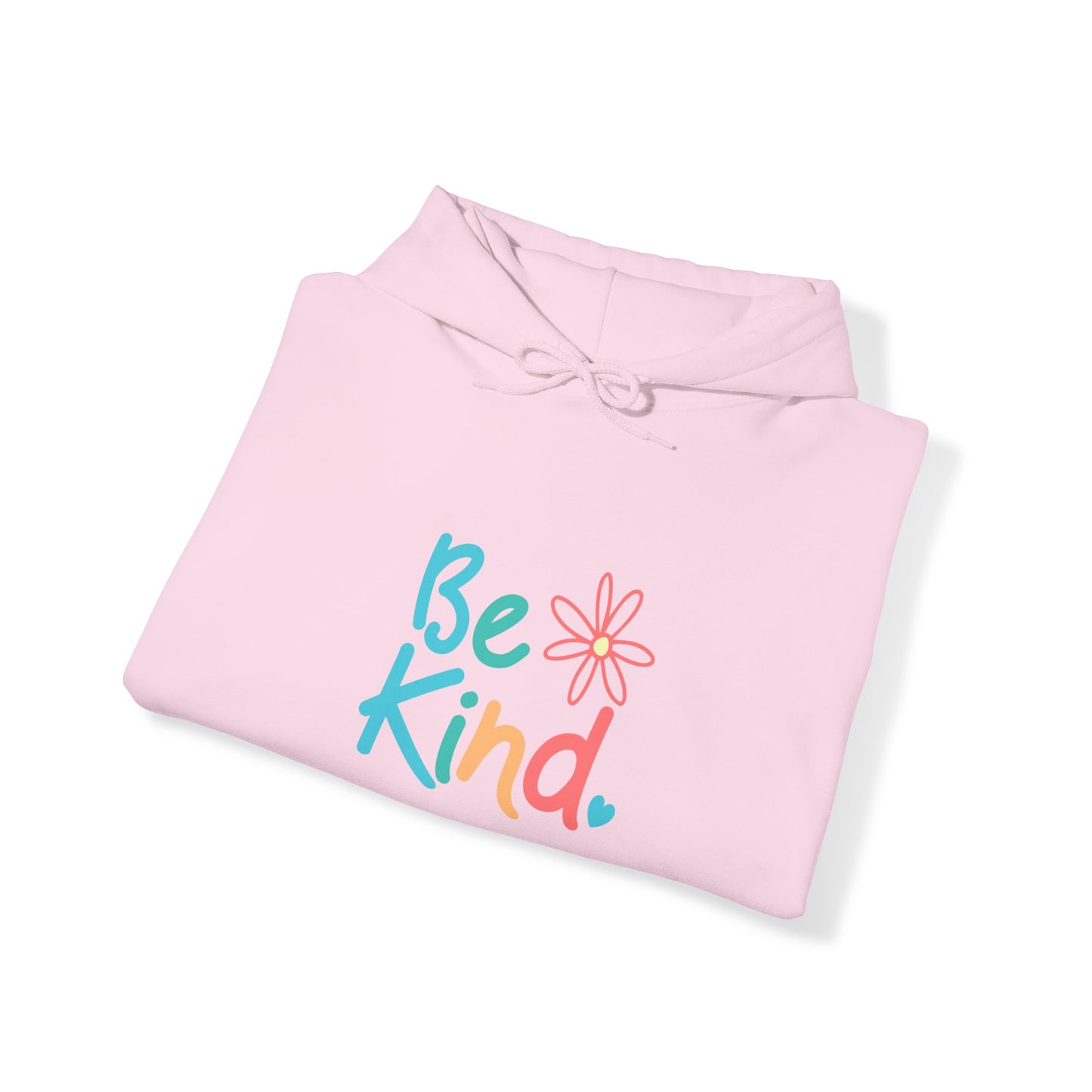 Celebrate Kindness Day in Style with Our Adult Kindness Hoodies