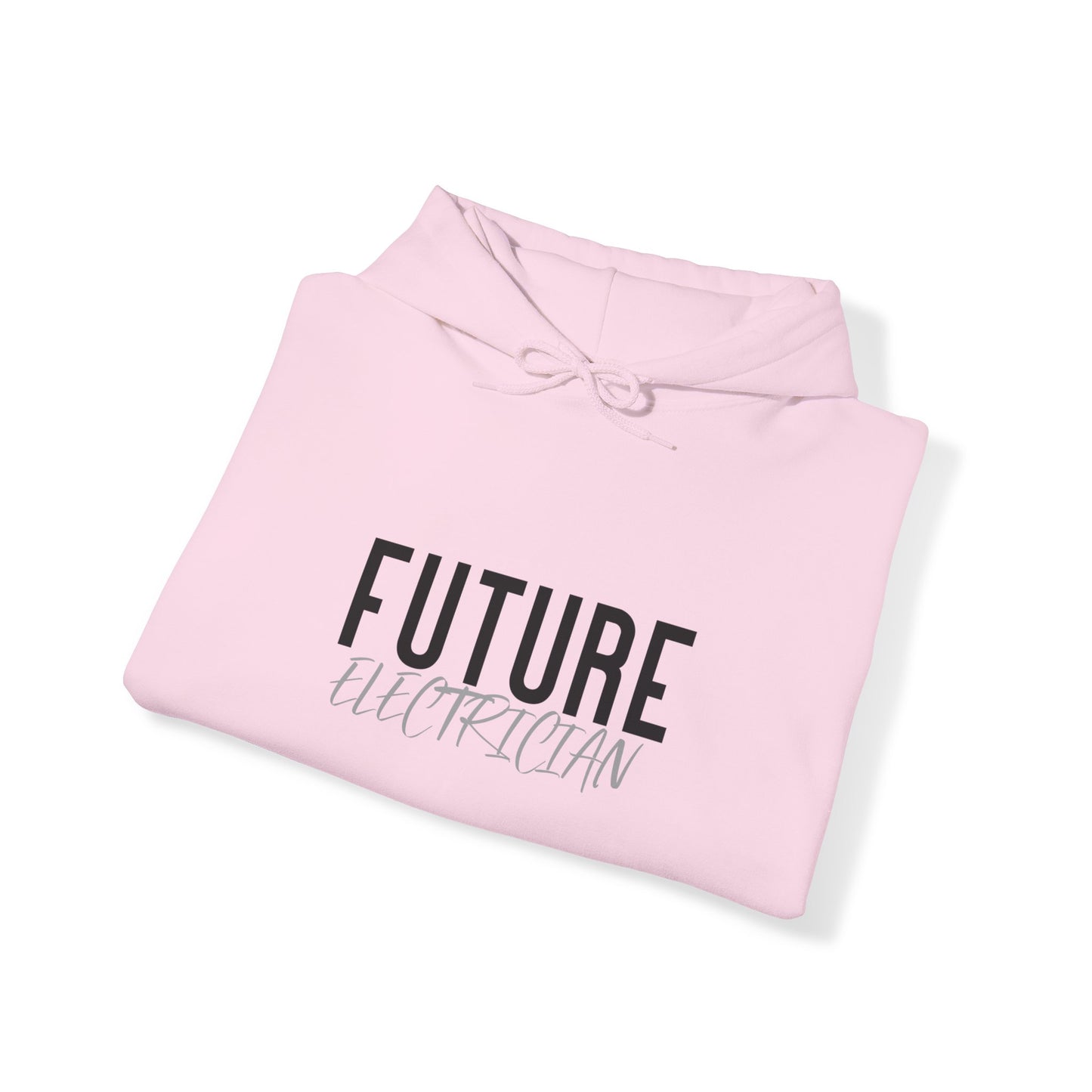 Future Professional Gifts Adult Hoodies