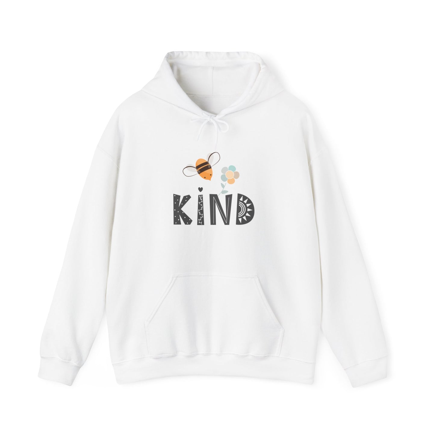 Celebrate Kindness Day in Style with Our Adult Kindness Hoodies